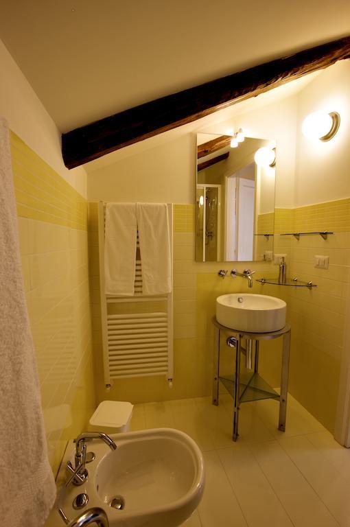 La Casa Di Donn'Amelia Bed and Breakfast Molina  Kamer foto