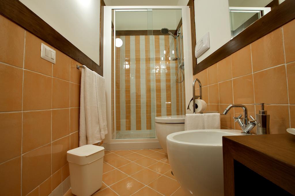 La Casa Di Donn'Amelia Bed and Breakfast Molina  Kamer foto